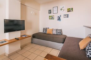 Riviera Fueguina Apartments