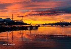 Riviera Fueguina Apartments