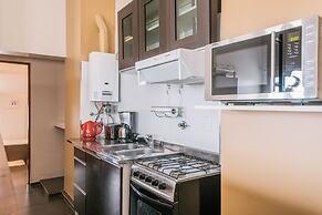 Riviera Fueguina Apartments