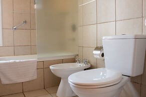 Riviera Fueguina Apartments