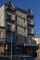 Riviera Fueguina Apartments