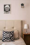 Riviera Fueguina Apartments