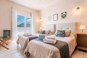 Riviera Fueguina Apartments