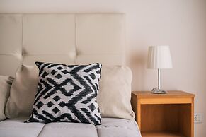 Riviera Fueguina Apartments