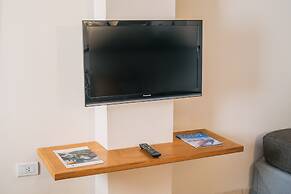 Riviera Fueguina Apartments