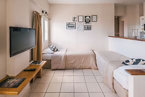 Riviera Fueguina Apartments