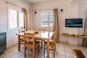 Riviera Fueguina Apartments