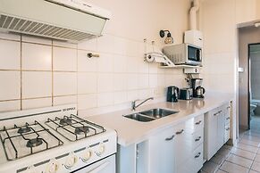 Riviera Fueguina Apartments