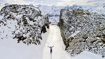 Riviera Fueguina Apartments