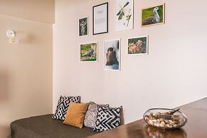 Riviera Fueguina Apartments