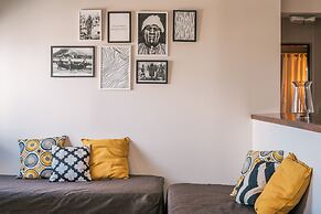 Riviera Fueguina Apartments