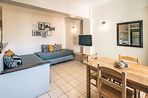 Riviera Fueguina Apartments