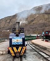 Riviera Fueguina Apartments