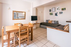 Riviera Fueguina Apartments