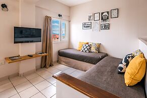 Riviera Fueguina Apartments