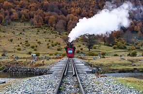 Riviera Fueguina Apartments