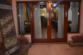 Benitez Hosteria