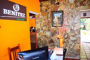 Benitez Hosteria
