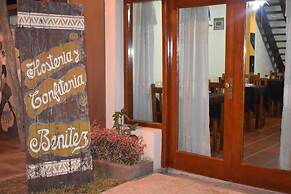 Benitez Hosteria