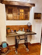 Hospederia Del Truco 7