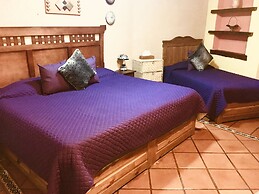 Hospederia Del Truco 7