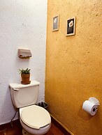 Hospederia Del Truco 7