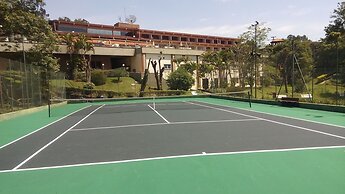 Hotel Cabreúva Resort