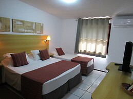 Hotel Cabreúva Resort