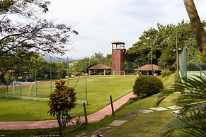 Hotel Cabreúva Resort