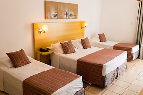 Hotel Cabreúva Resort