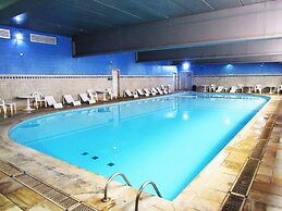 Hotel Cabreúva Resort