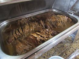 Hotel Cabreúva Resort