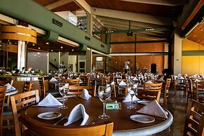 Hotel Cabreúva Resort