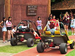 Hotel Cabreúva Resort