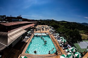 Hotel Cabreúva Resort