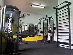 Hotel Cabreúva Resort