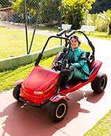 Hotel Cabreúva Resort