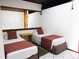 Hotel Cabreúva Resort