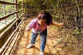 Hotel Cabreúva Resort