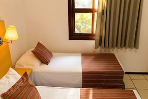 Hotel Cabreúva Resort