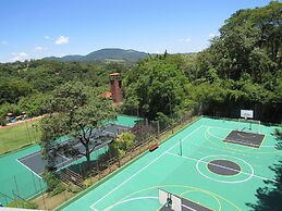 Hotel Cabreúva Resort