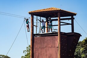 Hotel Cabreúva Resort