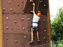 Hotel Cabreúva Resort