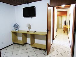 Hotel Cabreúva Resort