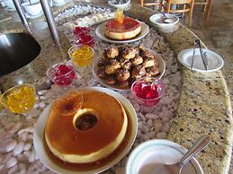 Hotel Cabreúva Resort