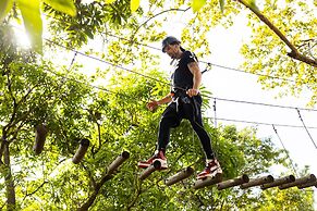 Hotel Cabreúva Resort