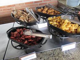 Hotel Cabreúva Resort