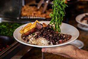 Hotel Cabreúva Resort