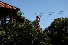 Hotel Cabreúva Resort