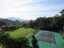 Hotel Cabreúva Resort